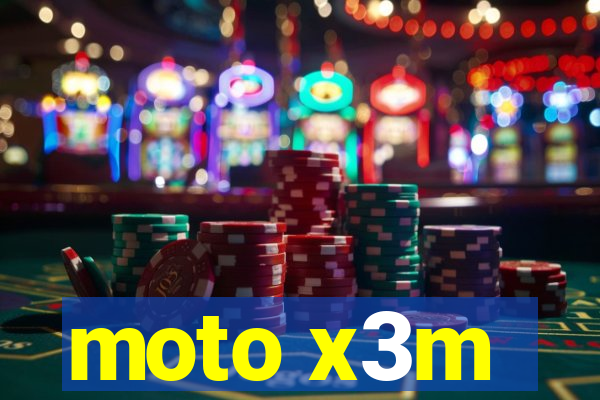 moto x3m - jogo de moto 2